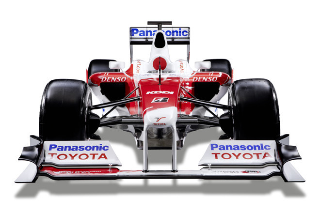 トヨタ、8年間のF1活動にピリオド 【ニュース】 の画像
