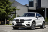 BMW X6 xDrive50i（4WD/8AT）【海外試乗記】 コンセプトは洗練 の画像1