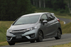 ホンダ・フィット プロトタイプ（FF/CVT）／フィットハイブリッド プロトタイプ（FF/7AT）【試乗記】 帰ってきたホンダ の画像19