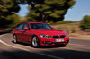 BMW 3シリーズツーリング 【画像・写真】14