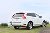 ボルボXC60 T5 R-DESIGN（FF/6AT）【試乗記】 つくづく上品 の画像4