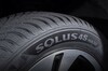 手放せない安心感　「KUMHO SOLUS 4S HA32」を味わう3