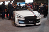 東京オートサロン2015展示車両2 【画像・写真】16