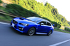 スバルWRX STI Type S（4WD/6MT）【試乗記】 そろそろ大人に の画像31