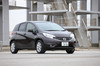 日産ノートX DIG-S（FF/CVT）【試乗記】