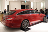 「メルセデスCLS」がマイナーチェンジ 【ニュース】 の画像6