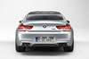BMW M6グランクーペ 【画像・写真】3