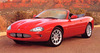 トヨタ・ソアラvsジャガーXKRコンバーチブル/BMW Z8 【ライバル車はコレ】 トヨタ・ソアラの「ライバル車はコレ」 の画像3