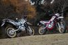 さらば“二輪二足”の名車！ 千葉の山奥で「ヤマハ・セロー」の復活を願う
