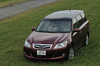 スバル・エクシーガ2.0i-L（4WD/CVT）【試乗記】