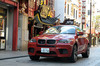 BMW X6 M (4WD/6AT)【試乗記】