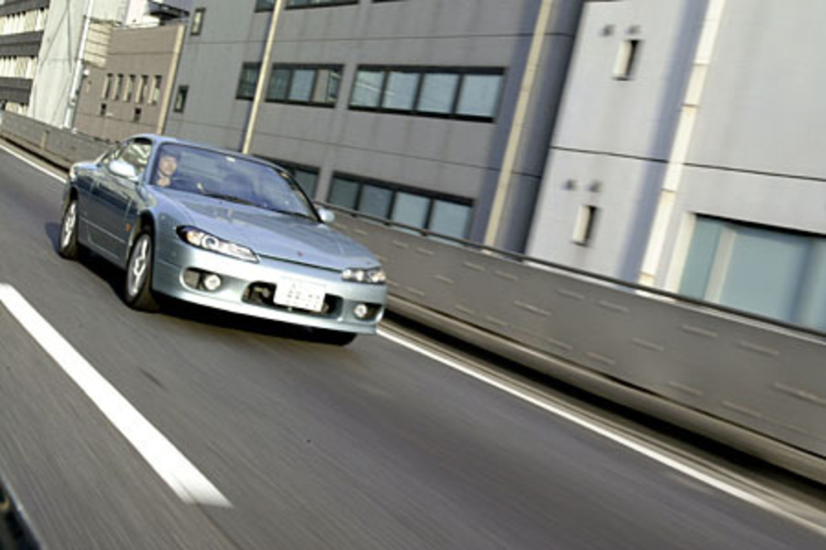 NS026 S15 シルビア スペックS 4AT ミッション本体 トルコン付 ◆80989km ★動作OK ○★即決★ 2025年最新Yahoo!オークション -シルビアs15(トランスミッション)の