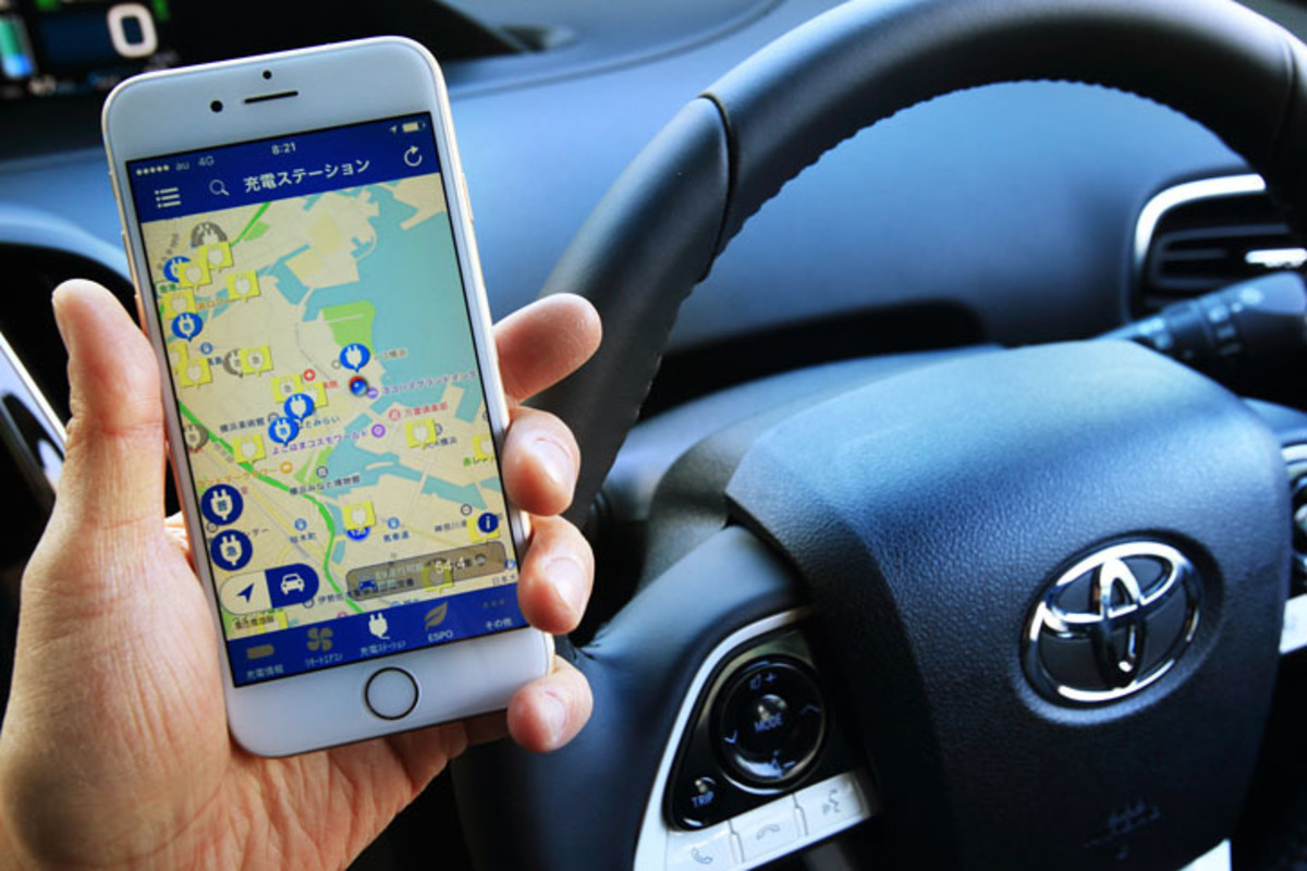 トヨタ プリウスphv Aプレミアム Ff Cvt 試乗記 今度こそ 良い商品 Webcg