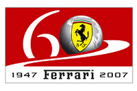 フェラーリ、世界50カ国を横断するバトンレース