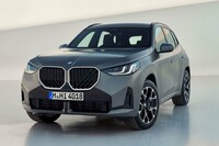 新型「BMW X3」発売　全車48Vマイルドハイブリッドモデルに