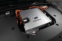 トヨタ・ミライG“Aパッケージ”（後編）の画像