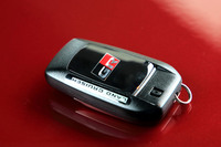 トヨタ・ランドクルーザーZX ガソリン／ZX ディーゼル／GRスポーツ ガソリン【試乗記】の画像