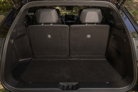 スバルが3列シートの新型電気自動車「GETAWAY（ゲッタウェイ）」を発表の画像