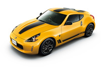 「日産フェアレディZヘリテージエディション」