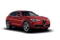 アルファ・ロメオがステルヴィオのカタログモデルを発表