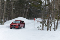 マツダCX-5 XD Lパッケージ（FF）