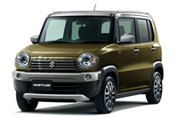 「ハスラーJスタイルIII」