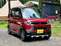 「年下の男の子作戦」はテレビCMのみならず、「デリカミニ」の商品戦略の開始直後から盛り込まれていた！