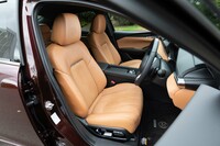 「マツダ6」のデビュー20周年記念モデル登場　特別なボディーカラーを設定の画像