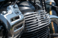 ロイヤルエンフィールド・スーパーメテオ650（6MT）【レビュー】の画像