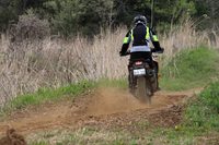 KTM 1290スーパーアドベンチャー／1090アドベンチャー【試乗記】の画像