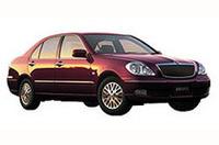 トヨタ「ブレビス」に特別仕様車