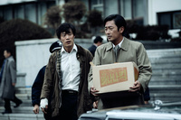 第179回：悪い顔の冷酷な権力者はクラウンでやってくる『1987、ある闘いの真実』の画像