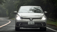 動画で見る「フォルクスワーゲン・ポロTSIスタイル」の画像