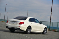 第4回：エコとパワー 2つの価値観の競演輸入車チョイ乗りリポート～800万円オーバー編～の画像