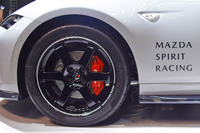 マツダが「ロードスター」の限定モデル「12R」を発表【東京オートサロン2025】の画像