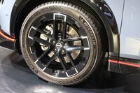 日産がNISMOチューンの新型EV「アリアNISMO」を公開の画像