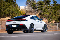 無限プレリュード スペックIII（ホンダ・プレリュード 無限パーツ装着車）