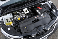 ルノー・カングー／フォルクスワーゲン・ティグアン／ジープ・アベンジャー【試乗記】の画像