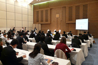 交通事故ゼロ目指す「ZERO CRASH JAPAN」発足