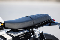 トライアンフ・スピードツイン1200（6MT）／スピードツイン1200RS（6MT）【海外試乗記】の画像