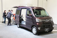 “現世ご利益”のあるサービスがようやく登場老齢者介護の現場から“つながるクルマ”の未来を考える