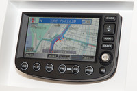 ホンダの「インターナビ」がサービス拡大