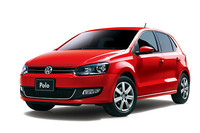 VWポロが新エンジン採用で、さらに低燃費に