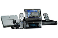 「カロッツェリア」HDDナビ＆AVシステム発表の画像