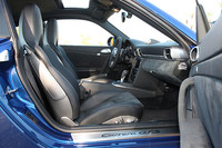 ポルシェ911 カレラGTS クーペ（RR/7AT）／カブリオレ（RR/7AT）【海外試乗記】の画像