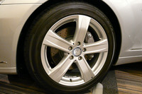 「メルセデス・ベンツSクラス」にハイブリッドモデル追加の画像