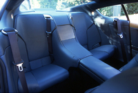 アストンマーティンDB9（6AT）【海外試乗記（中編）】の画像