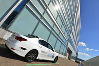 第316回：自動運転の時代はすぐそこに！――トヨタの最先端運転支援システム体験記の画像