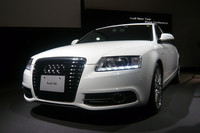 「アウディA6」