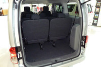 三菱、5ナンバーミニバン「デリカD：3」発売の画像